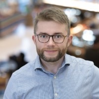 Simon Crouzet, AI Research Scientist and Designer