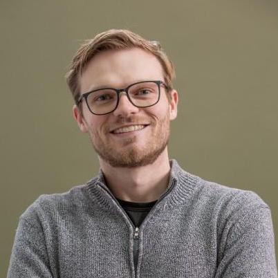 Bruce Wittmann, PhD, Executive Advisor