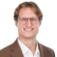 Ross Klauer, PhD, Chief Science Officer