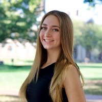 Megan Tarr, StrataBio AI Intern