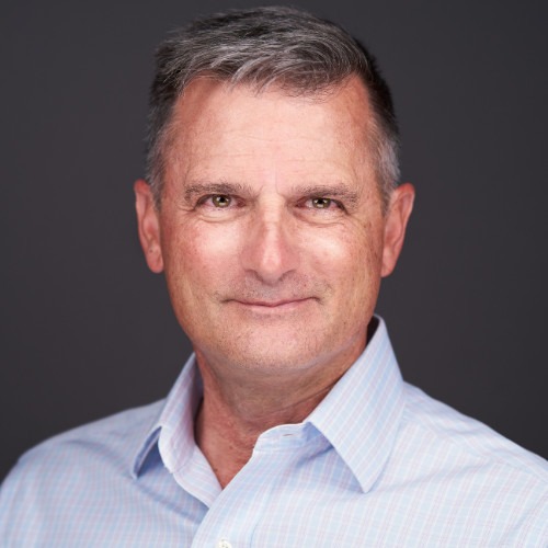 Kevin Gray, PhD, Chief Scientific Strategy Officer