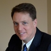 Mike Kramer, Chief Executive Officer & Co-Founder
