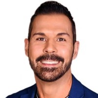 Corey Park, Founder and Strategic Advisor